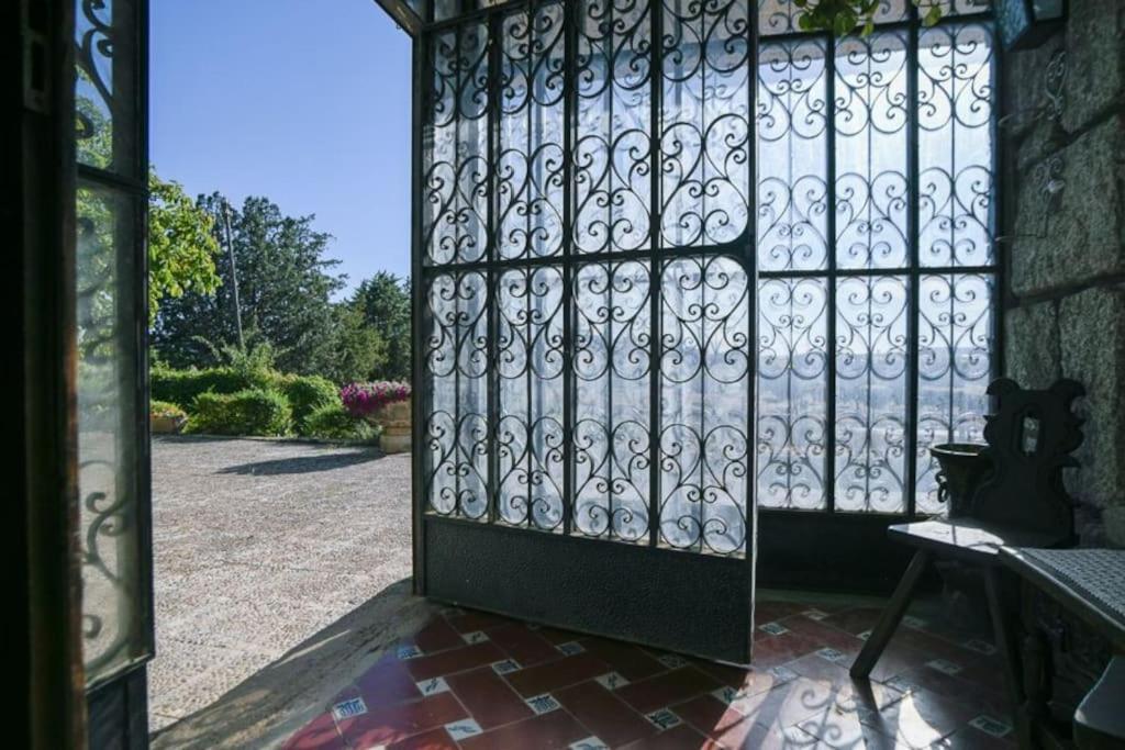 El Chalet De Gloria Santa Marta de Tormes Exteriör bild