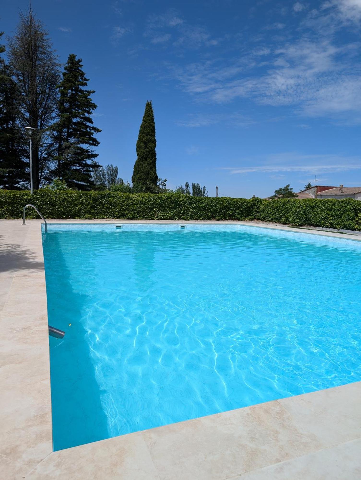 El Chalet De Gloria Santa Marta de Tormes Exteriör bild